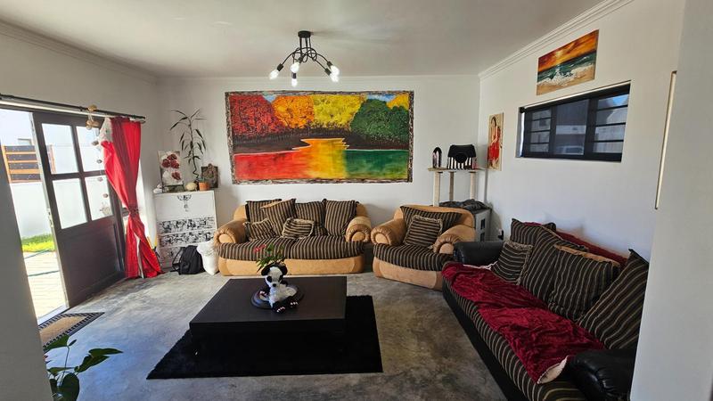 3 Bedroom Property for Sale in Dwarskersbos Western Cape